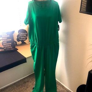 New York and Company Jumpsuit